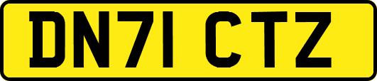 DN71CTZ