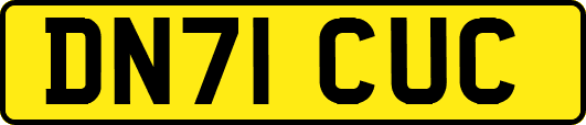 DN71CUC