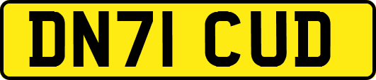 DN71CUD