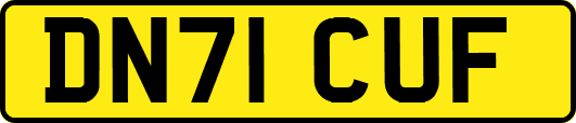 DN71CUF