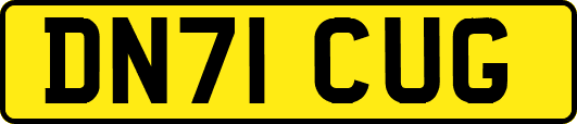 DN71CUG