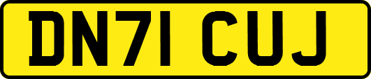 DN71CUJ