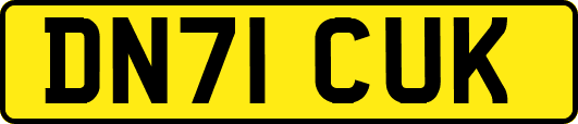 DN71CUK