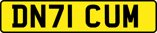 DN71CUM