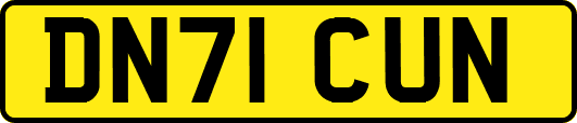 DN71CUN