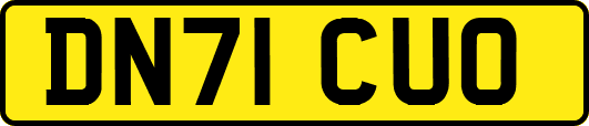 DN71CUO