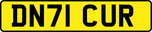 DN71CUR