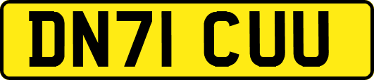 DN71CUU