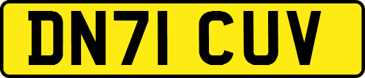 DN71CUV