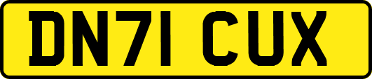 DN71CUX