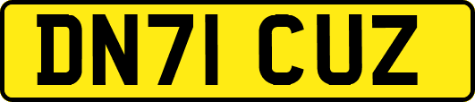 DN71CUZ