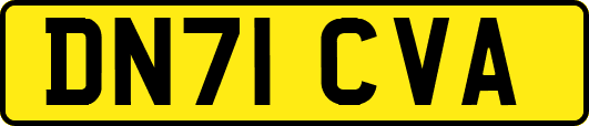 DN71CVA