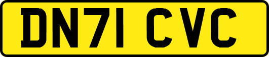 DN71CVC