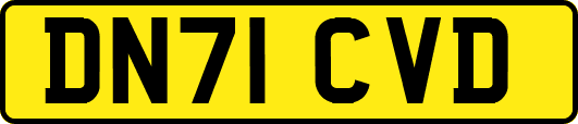 DN71CVD