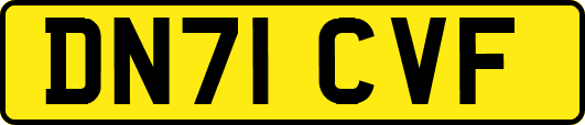 DN71CVF