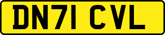 DN71CVL