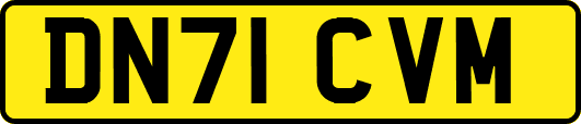 DN71CVM