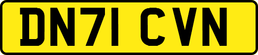 DN71CVN