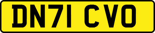 DN71CVO