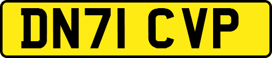 DN71CVP