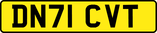 DN71CVT