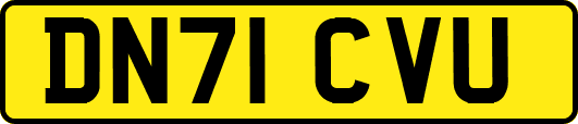 DN71CVU