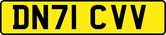 DN71CVV
