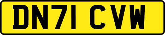 DN71CVW