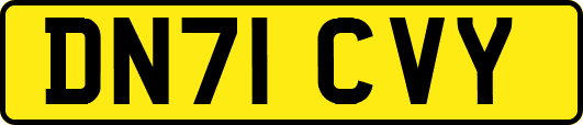 DN71CVY