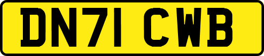 DN71CWB