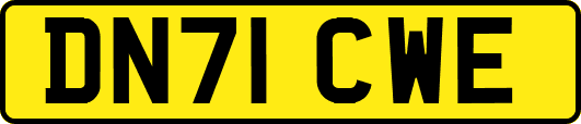 DN71CWE