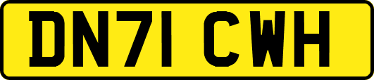 DN71CWH