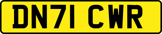 DN71CWR