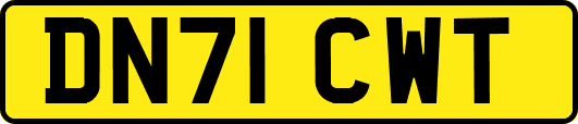 DN71CWT