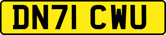 DN71CWU