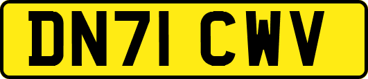 DN71CWV