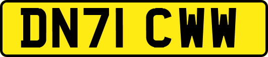 DN71CWW