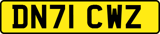 DN71CWZ