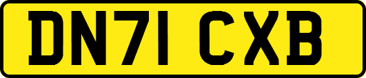 DN71CXB
