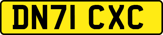 DN71CXC
