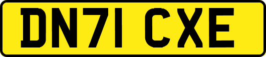 DN71CXE