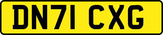 DN71CXG