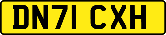 DN71CXH