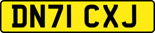 DN71CXJ