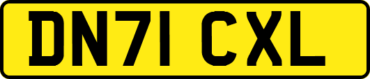 DN71CXL