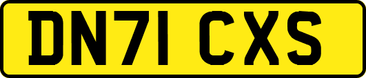 DN71CXS