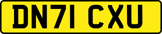 DN71CXU