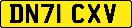 DN71CXV