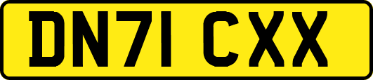 DN71CXX