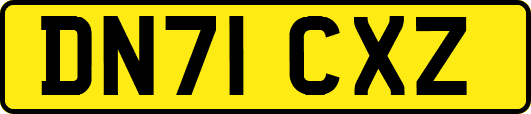 DN71CXZ